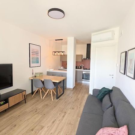 Casa Ikigai Sirolo - Appartamento Nuovissimo Con Giardino, A Due Passi Dal Centro Exteriér fotografie