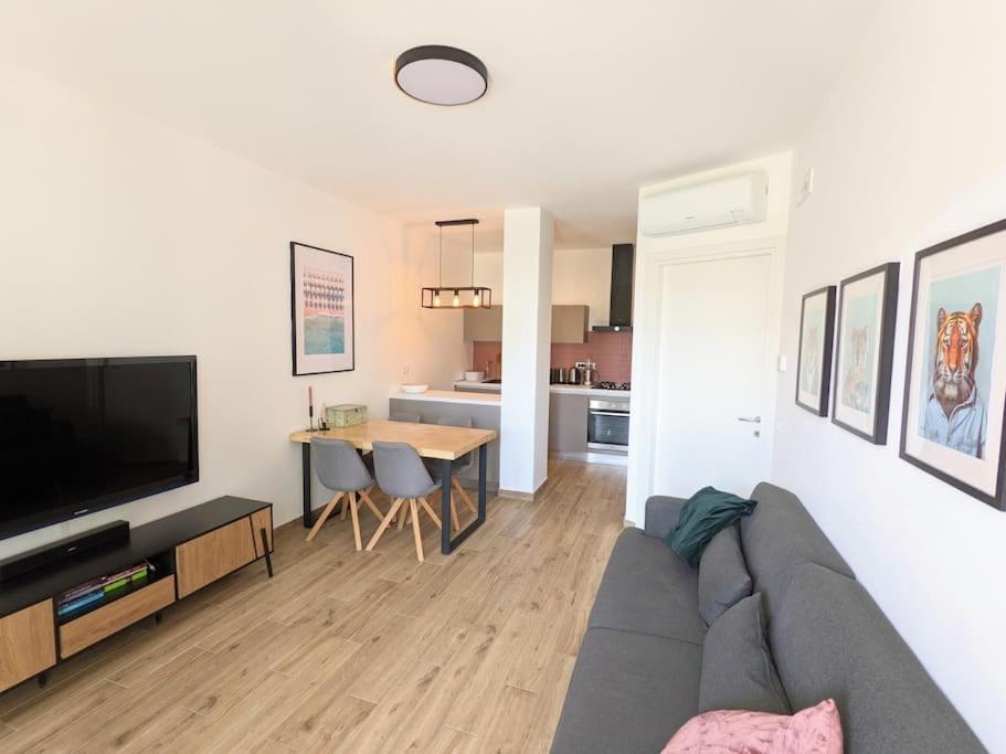 Casa Ikigai Sirolo - Appartamento Nuovissimo Con Giardino, A Due Passi Dal Centro Exteriér fotografie