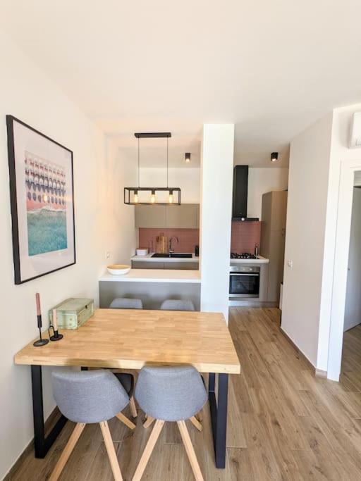 Casa Ikigai Sirolo - Appartamento Nuovissimo Con Giardino, A Due Passi Dal Centro Exteriér fotografie