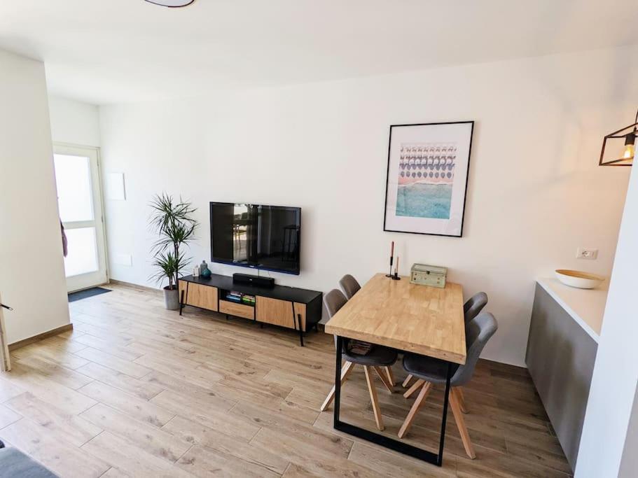 Casa Ikigai Sirolo - Appartamento Nuovissimo Con Giardino, A Due Passi Dal Centro Exteriér fotografie