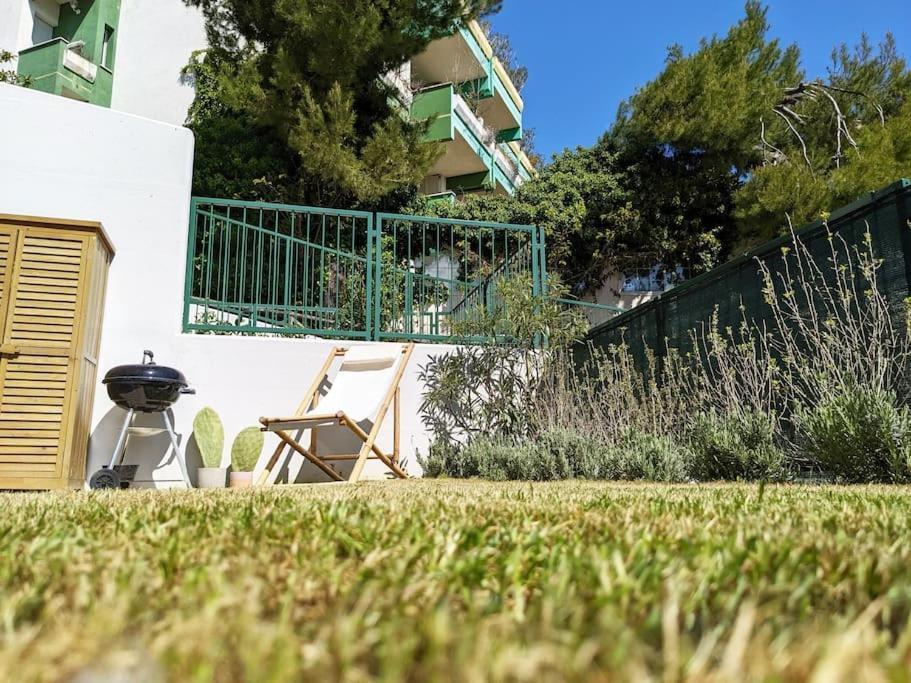 Casa Ikigai Sirolo - Appartamento Nuovissimo Con Giardino, A Due Passi Dal Centro Exteriér fotografie